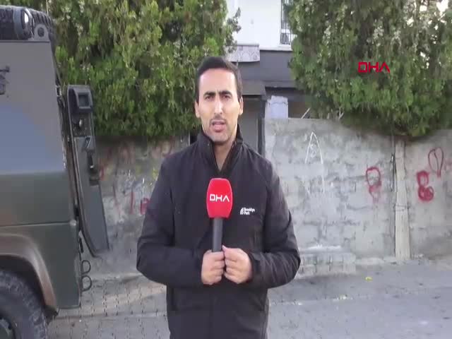 Batman'da düzenlenen uyuşturucu operasyonunda