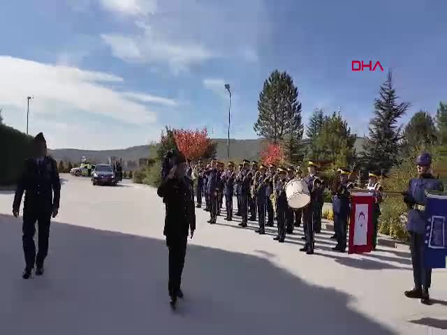 Genelkurmay Başkanı Orgeneral Metin