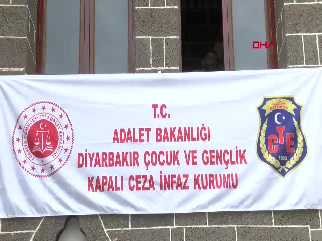 Diyarbakır Çocuk ve Gençlik