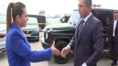 Antalya Turizm Fuarı ‘Yüzde 100 Turizm’ Sloganıyla Kapılarını Açtı