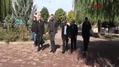 Şehit Babasına ‘Dilenci’ Diyen Otobüs Şoförü Hakkında Suç Duyurusu