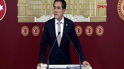 İYİ Parti’li Kavuncu’dan Çarpıcı Açıklama: <strong>Sandık Yoluyla İktidar Değişikliği Şart</strong>