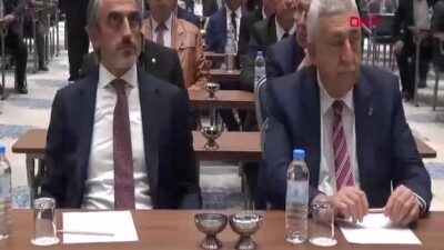 TESK Başkanı Palandöken’den Vergi Açıklaması: ‘Esnaf Hak Ettiği Gelire Ulaşırsa Herkes Vergi Verir’