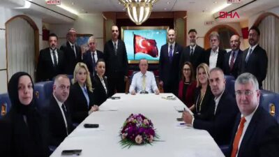 Cumhurbaşkanı Erdoğan Körfez Ziyaretini Değerlendirdi: ‘Tarihi Bir Dönüşüm Sürecindeyiz’