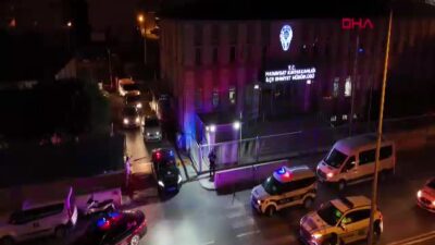 Manavgat’ta Huzur Operasyonu: 19 Adrese Eş Zamanlı Baskın, 6 Şüpheli Yakalandı!