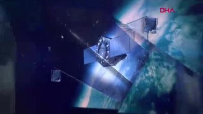 Türk Silahlı Kuvvetleri Uzay Komutanlığı’nda Tarihi Dönüşüm: 9 Ana Fonksiyonla Uzay Hakimiyeti