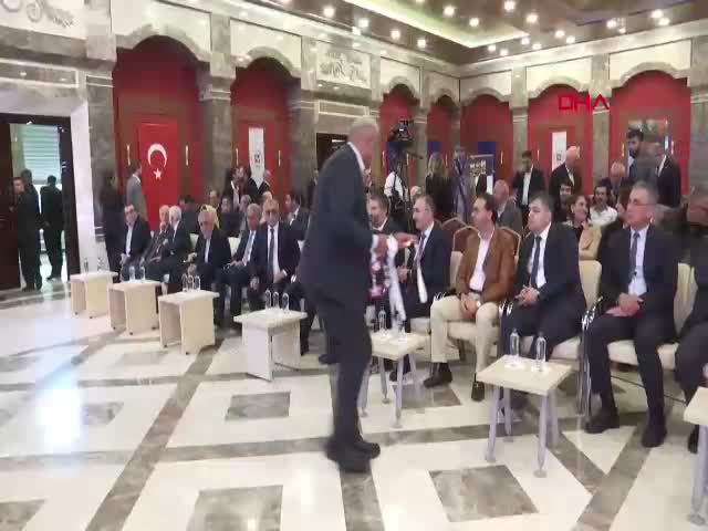 Sanayi ve Teknoloji Bakan