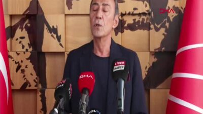 CHP’den Flaş İhraç Kararı: Berhan Şimşek Partiden Uzaklaştırıldı