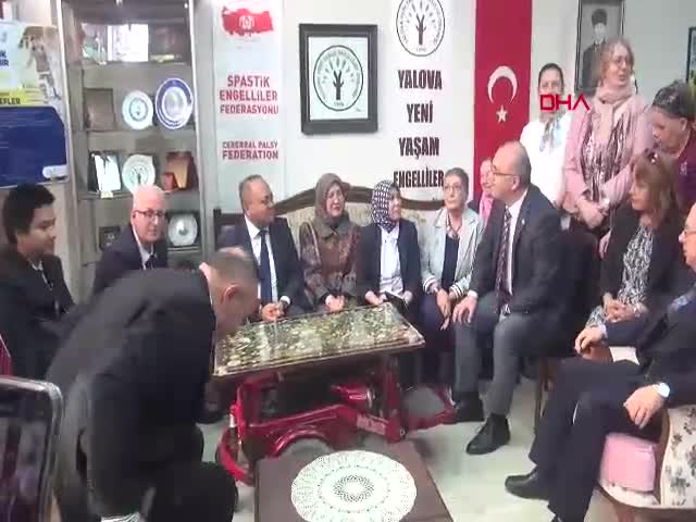 Endonezya Büyükelçisi Purnama’dan Anlamlı Mesaj: ‘Tegar Filminde Merhamet ve Cesaret Hikayesi’ Endonezya'nın Ankara Büyükelçisi Achmad