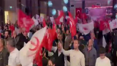 Fatih Erbakan’dan Sert Eleştiri: ‘Gazze Konuşmada Var, İcraatta Yok’