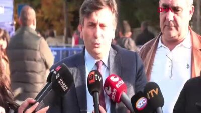 Danıştay Daire Başkanı Gençbay’dan Bolu Yangını Davasında Kritik Açıklama: ‘Karar Aşamasına Geldik’