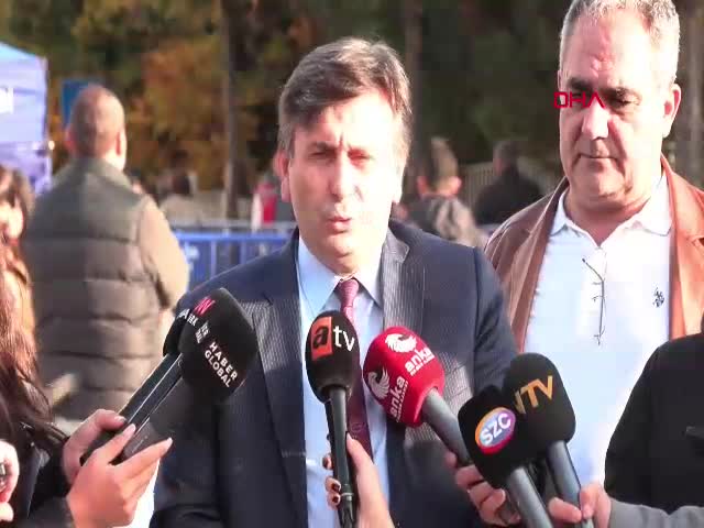 Danıştay Daire Başkanı Gençbay’dan Bolu Yangını Davasında Kritik Açıklama: ‘Karar Aşamasına Geldik’ Danıştay 9'uncu Daire Başkanı