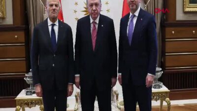 Cumhurbaşkanı Erdoğan’dan İtalya ile Enerji İş Birliği Mesajı: Hidrokarbon Alanda Yeni Dönem Başlıyor