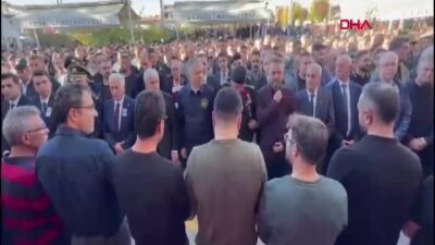 Tuğgeneral Selami Akşit Konya’da Son Yolculuğuna Uğurlandı