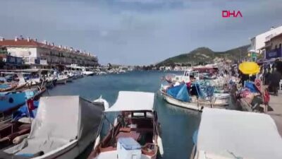 Foça’da Sel Felaketinin Yaraları Sarılıyor: AFAD Ödemeleri Başladı