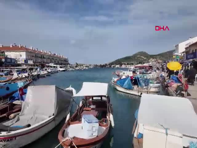 Foça’da Sel Felaketinin Yaraları Sarılıyor: AFAD Ödemeleri Başladı İzmir Foça'da meydana gelen