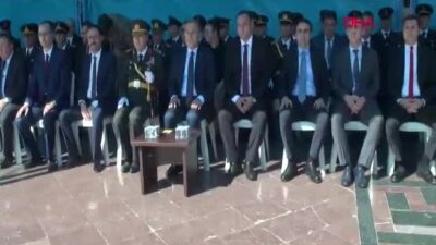 Kilis’te Atatürk’ün Kent Gelişinin 106. Yılı Coşkuyla Kutlandı