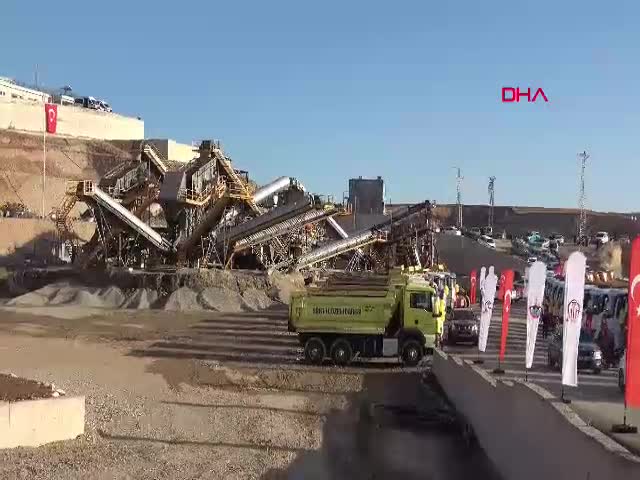 Siirt Valisi Kemal Kızılkaya,