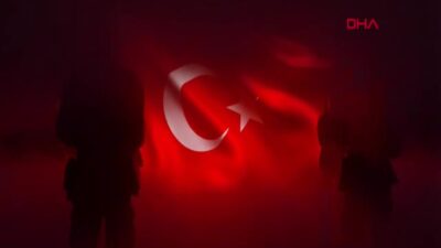 Milli Savunma Bakanlığı’ndan 29 Ekim Cumhuriyet Bayramı’na Özel Anlamlı Paylaşım