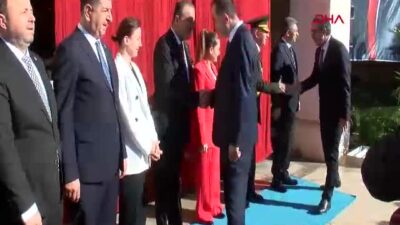 Antalya’da Cumhuriyet’in 102. Yılında Büyük Coşku! Vali Şahin’den Anlamlı Konuşma