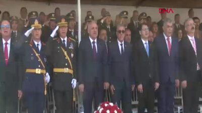 Diyarbakır’da Cumhuriyet Coşkusu: Vali Zorluoğlu ‘Bu Toprakların Eşit Sahipleri’ Mesajı Verdi