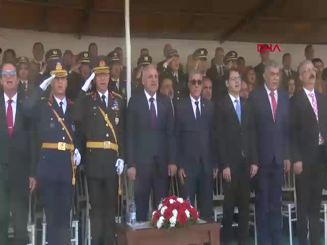 Diyarbakır'da 29 Ekim Cumhuriyet