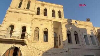 Nobel Ödüllü Prof. Dr. Aziz Sancar’ın Doğduğu Ev Müze ve Bilim Merkezi Oluyor