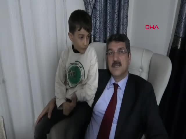 Batman'da şehit yakını 8