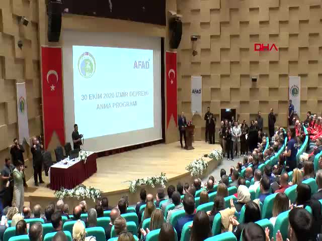 AFAD Başkanı Ali Hamza