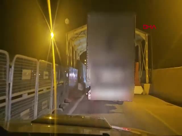 İçişleri Bakanı Ali Yerlikaya,