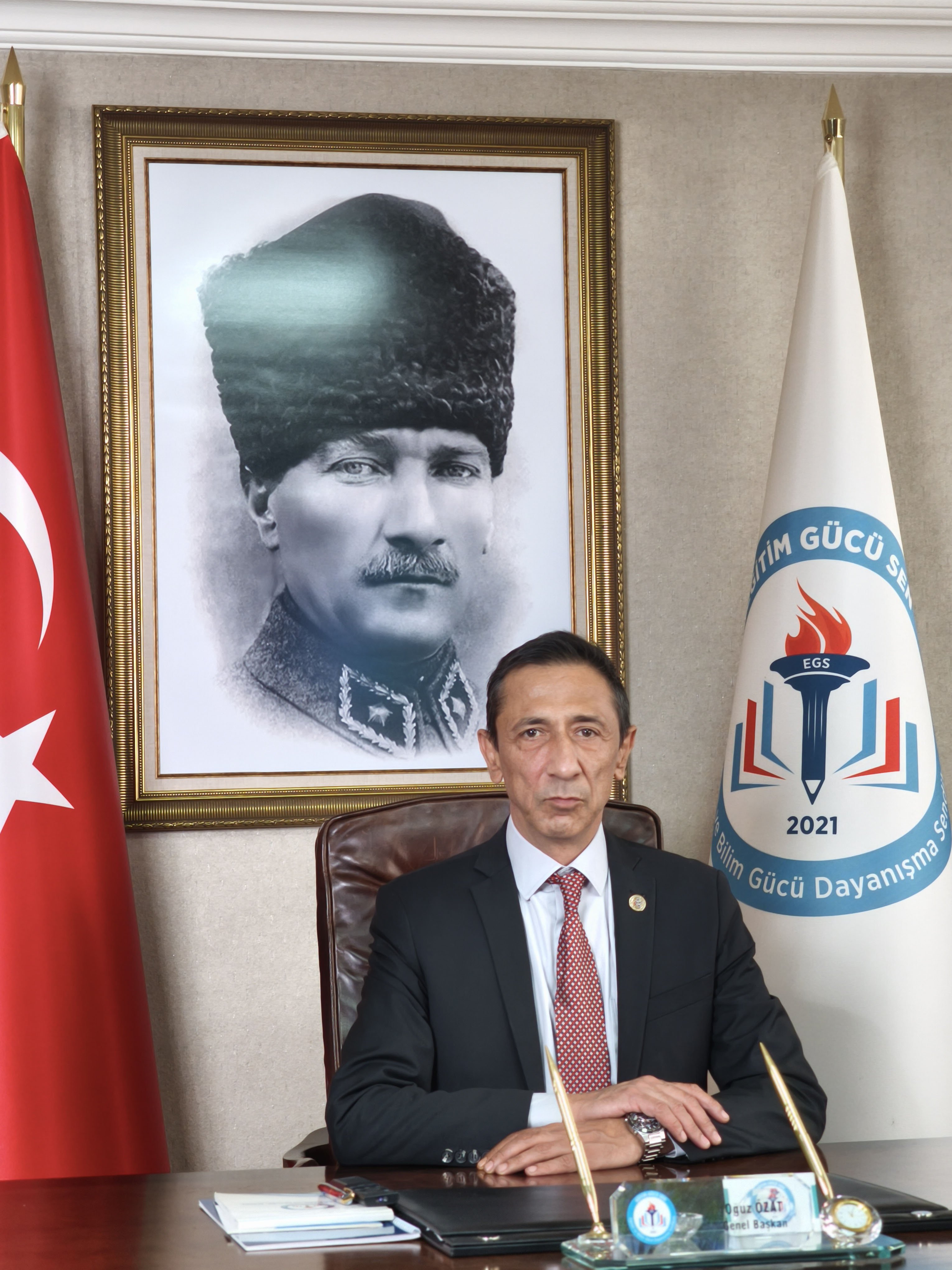 Eğitim Gücü-Sen’den MEB Bütçesi İçin Çarpıcı Uyarı: ‘Eğitim Çalışanları Yoksulluk Sınırının Altında Eziliyor’