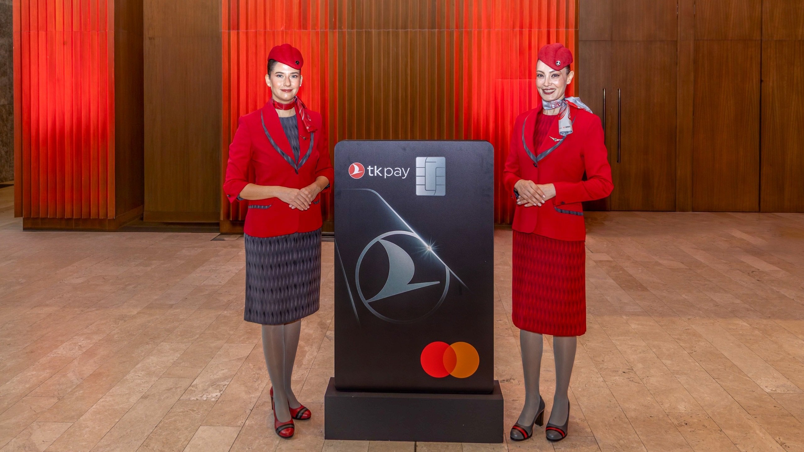 THY’nin Dev FinTech Projesi TKPAY Lansmanı Yapıldı: Dijital Ödeme Devrimi Başlıyor!