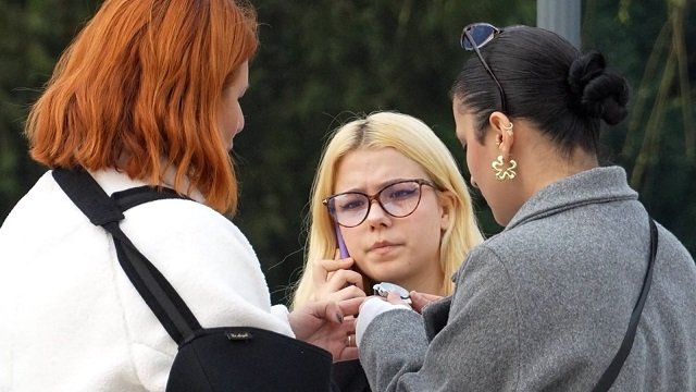 Düzce Belediyesi’nden Duygu Yüklü 10 Kasım Sürprizi: Vatandaşların Tepkileri Göz Yaşarttı