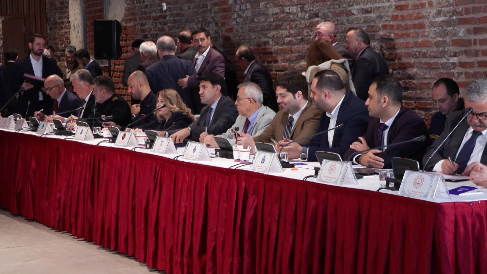 İstanbul’da Trafikte Devrim: 84 Güzergahta Hız Limitleri Yeniden Belirlendi