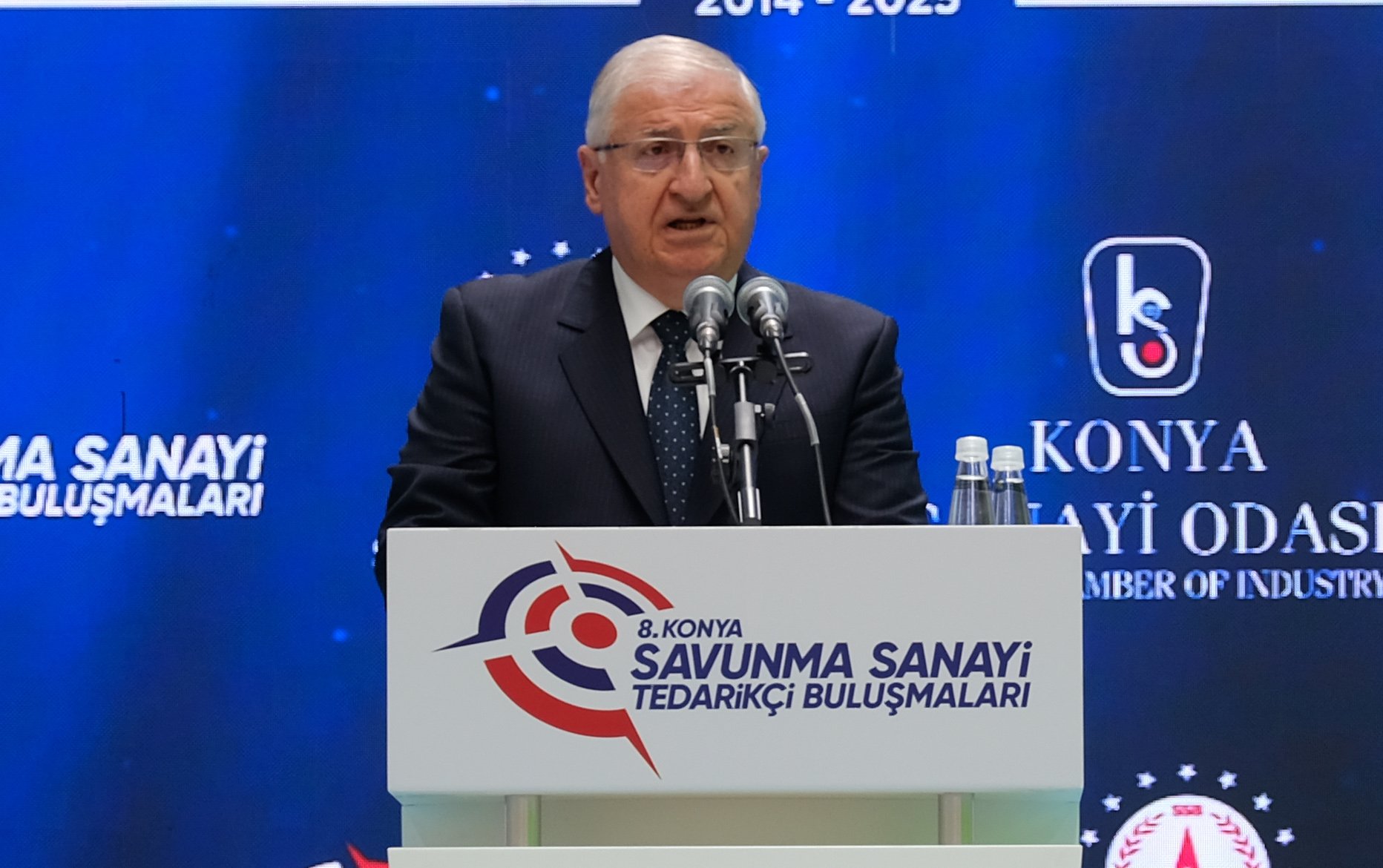 Bakanlar Güler ve Yerlikaya’dan Güçlü ‘Terörsüz Türkiye’ Mesajı: Hedefimiz Tamamen Kurtulmak