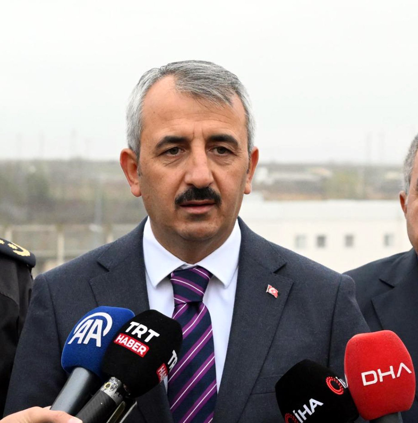 Kapıkule’de Tarihi Rekor: 1 Saatte 96 TIR Geçişiyle Sınır Trafiğinde Yeni Rekor Kırıldı