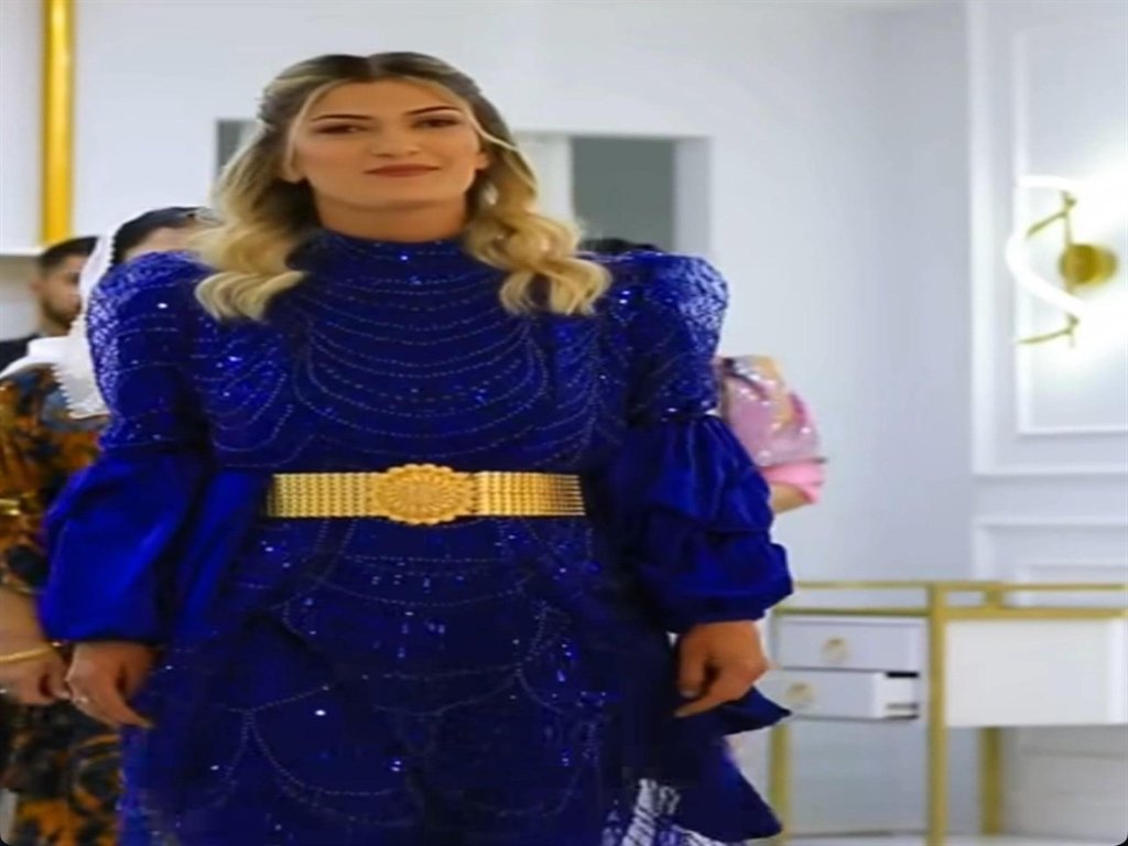 Şırnak'ın Silopi ilçesinde Gülizar