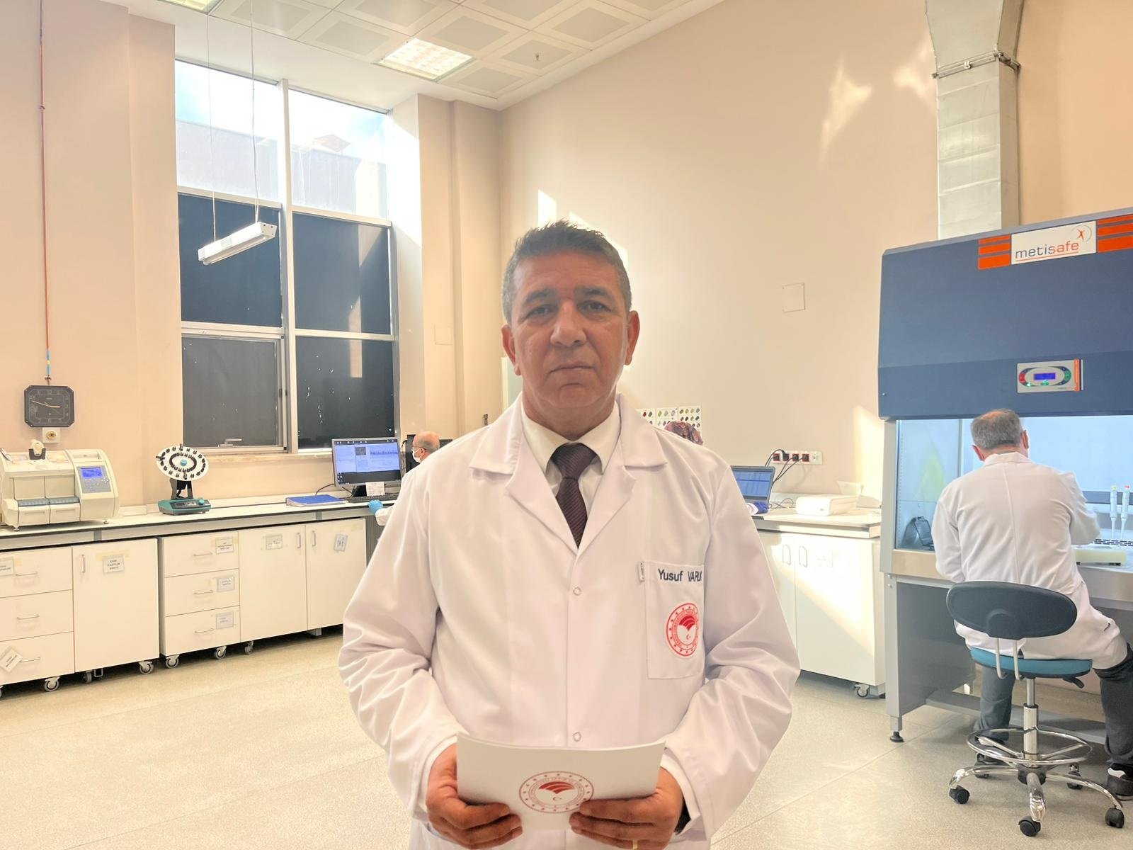 Tarım ve Orman Bakanlığı'na bağlı