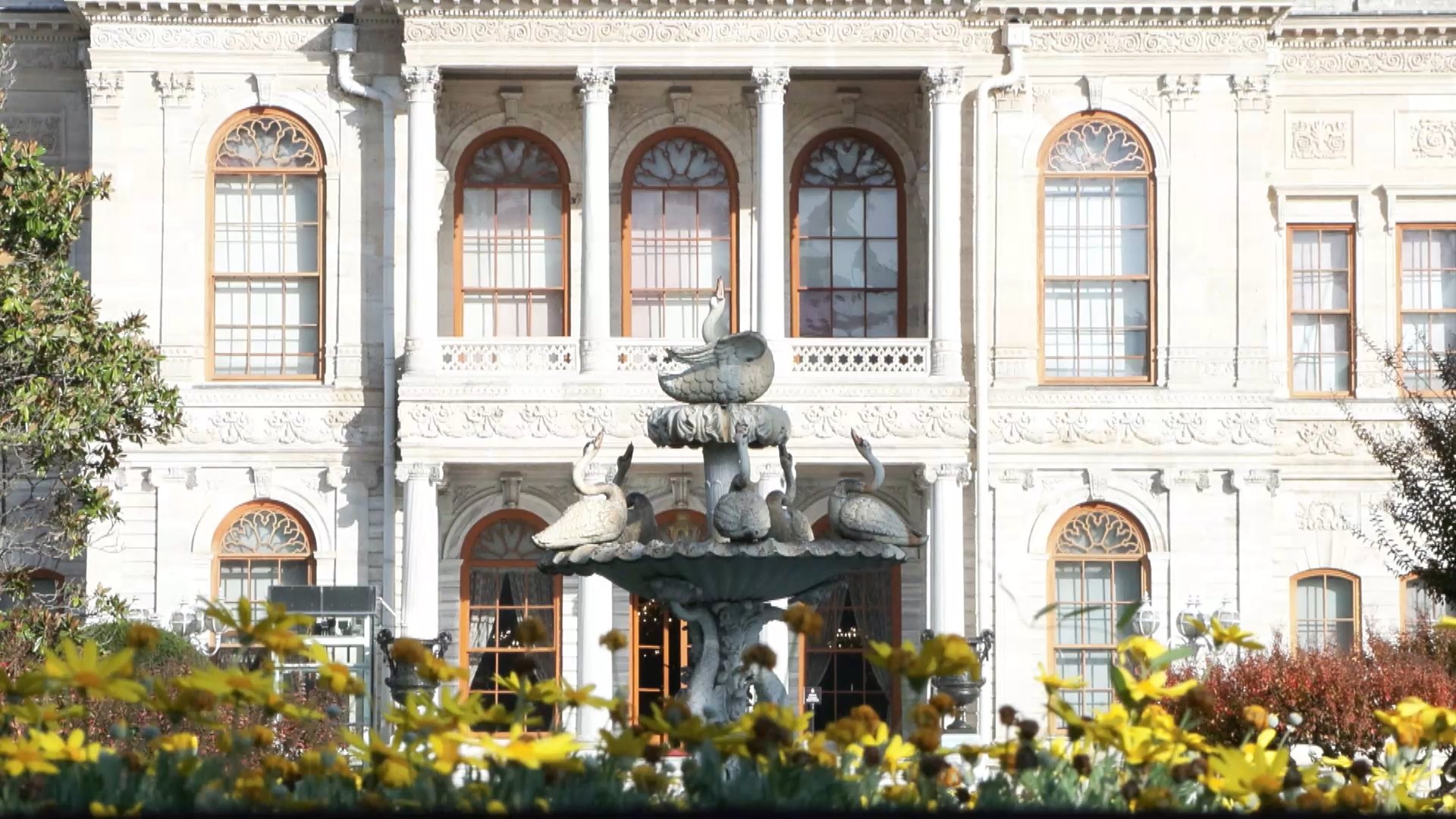 Milli Saraylar 100. Yılında Dünya Müze Devlerini İstanbul’da Buluşturuyor