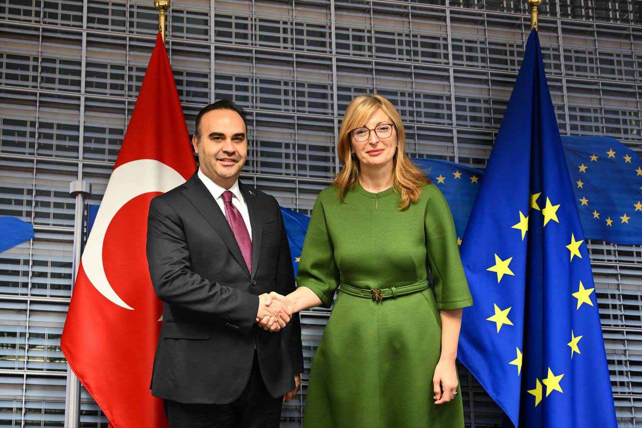 Sanayi ve Teknoloji Bakanı Mehmet