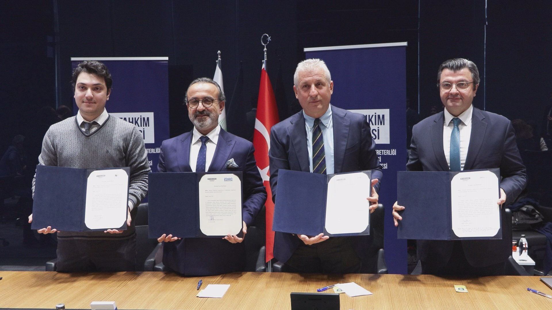 Tahkimde Devrim Niteliğinde Adım: Hakemlerin Bağımsızlık ve Tarafsızlık Kılavuzu Yürürlüğe Girdi