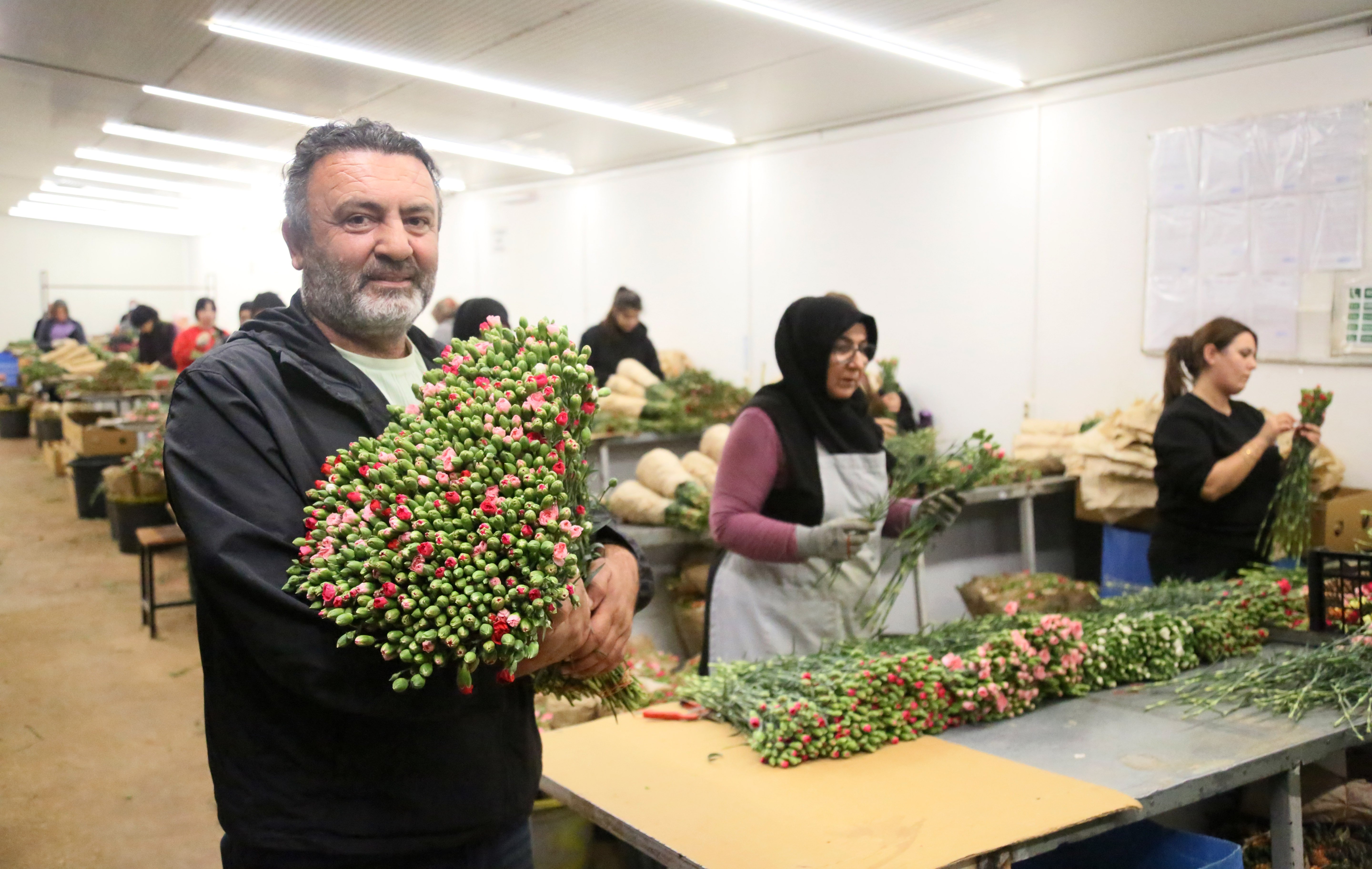 Türkiye, yılbaşı döneminde Avrupa ülkelerine