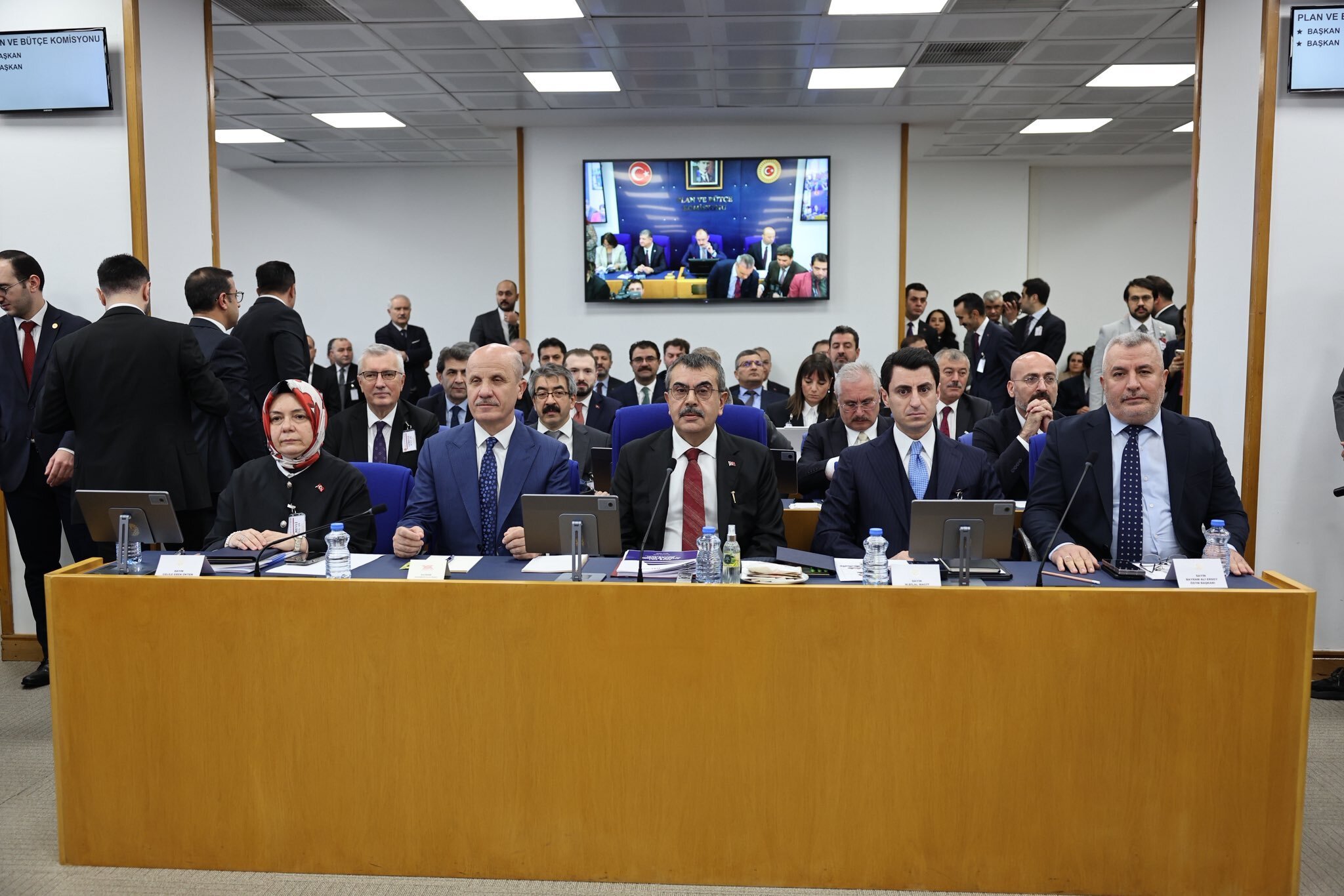 Bakan Tekin’den Çarpıcı Açıklama: AK Parti Döneminde 821 Bin 351 Öğretmen Ataması Yapıldı