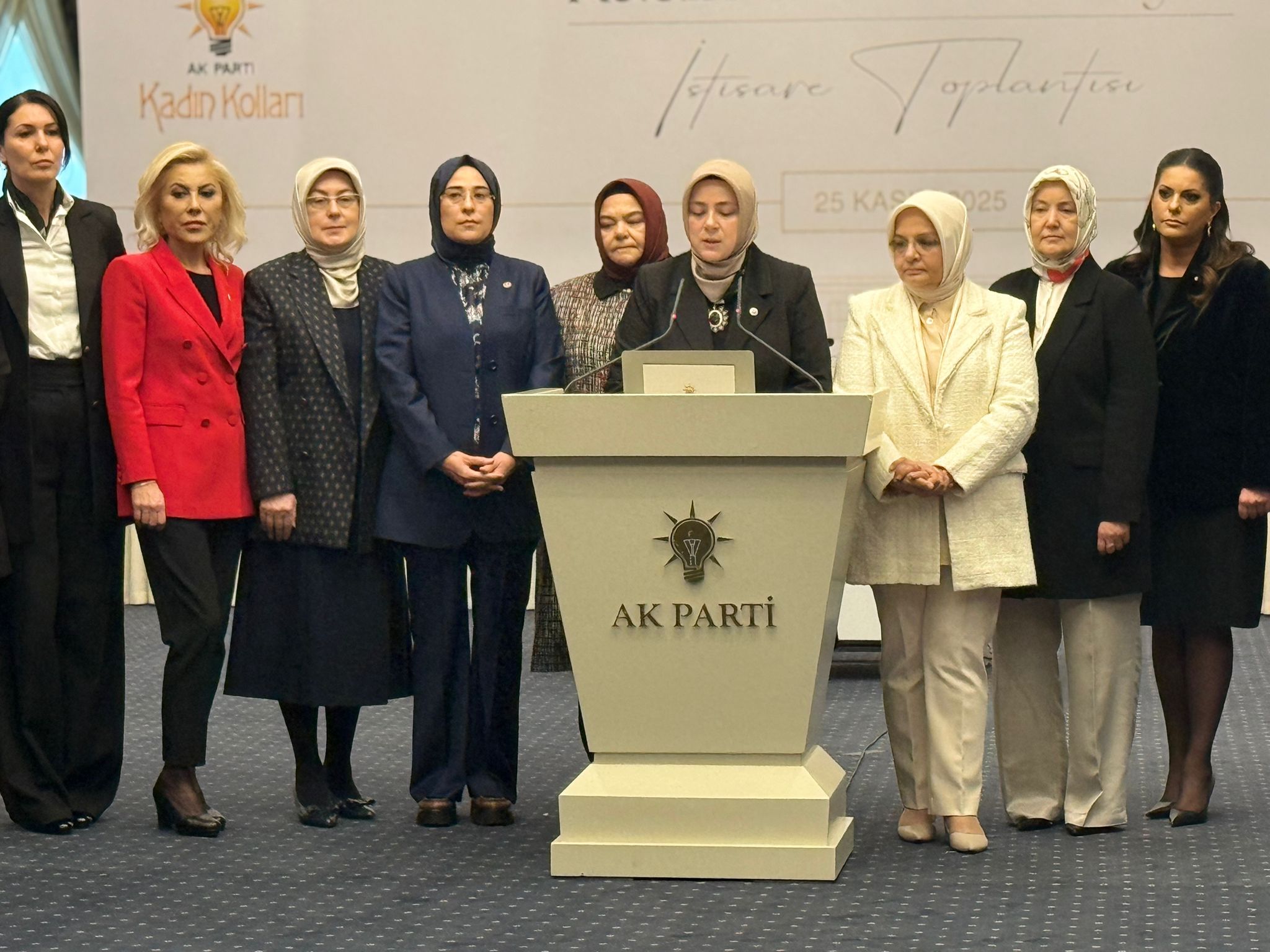 AK Parti Genel Merkez