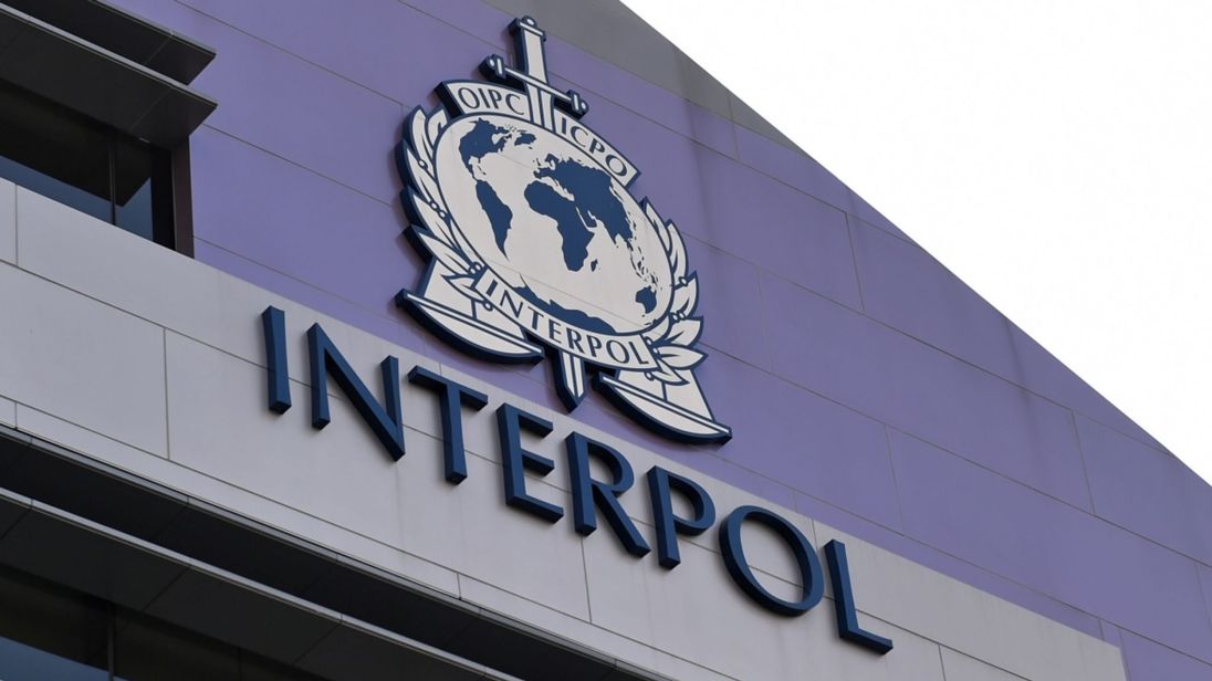 Interpol’ün Yeni Başkanı Fransız Lucas Philippe Oldu
