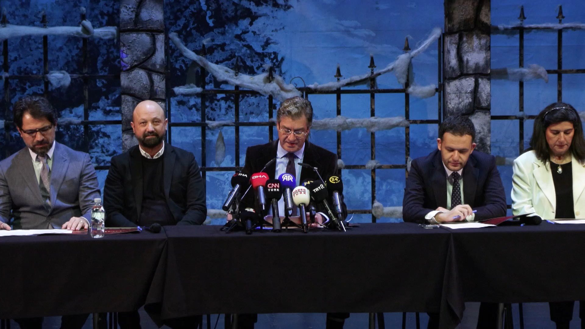 Devlet Opera ve Balesi’nden Anadolu’ya Sanat Seferberliği: 2. Opera ve Bale Festivali 23 İlde Sanatseverlerle Buluşacak