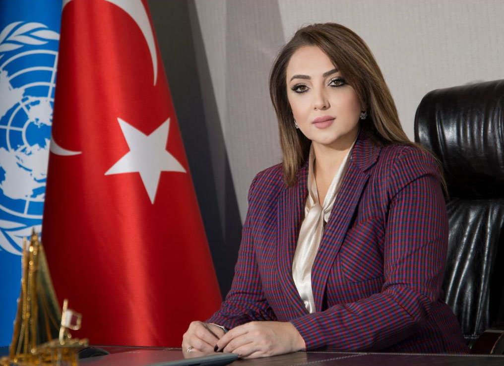 ULUSKON Başkanı Atasoy’dan Şehit Askerler İçin Yürek Burkan Taziye Mesajı