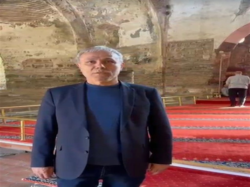 Mehmet Ali Ağca'nın Papa