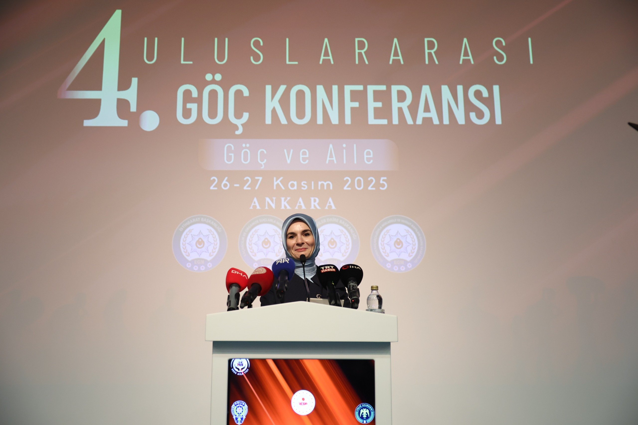 Aile ve Sosyal Hizmetler Bakanı