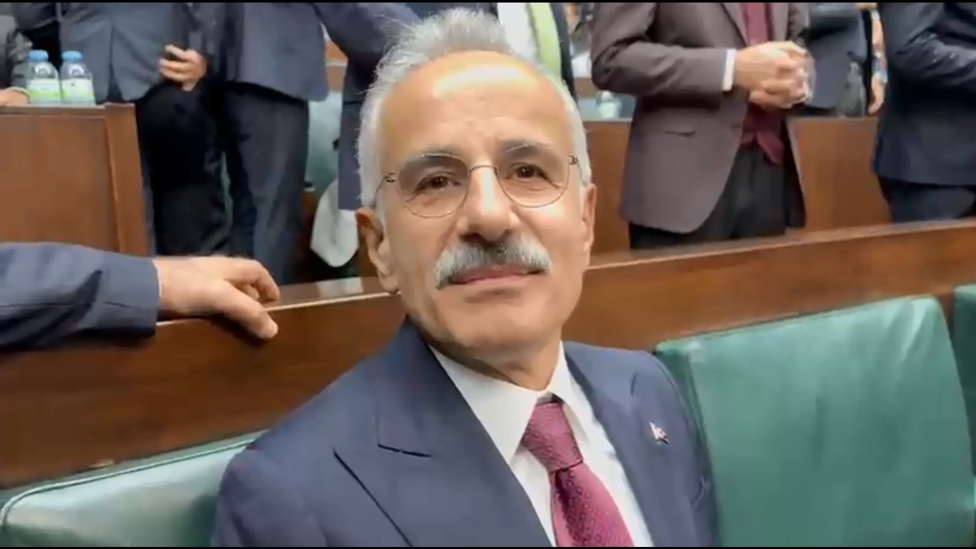 Bakan Uraloğlu Gebze’de Çöken Bina Faciasını Değerlendirdi: ‘Sonuçları Görmeden Ön Yargıda Bulunmayı Doğru Bulmuyoruz’